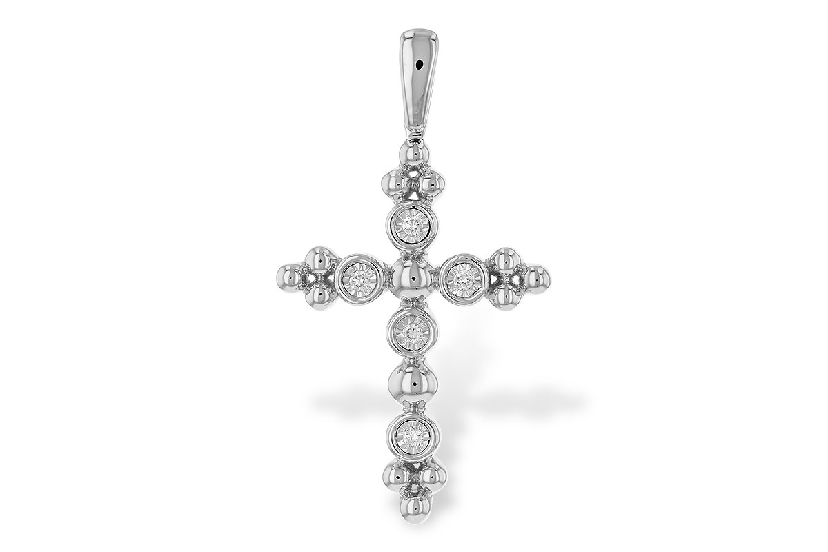 C328-52284: PENDANT .05 TW