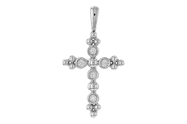 C328-52284: PENDANT .05 TW