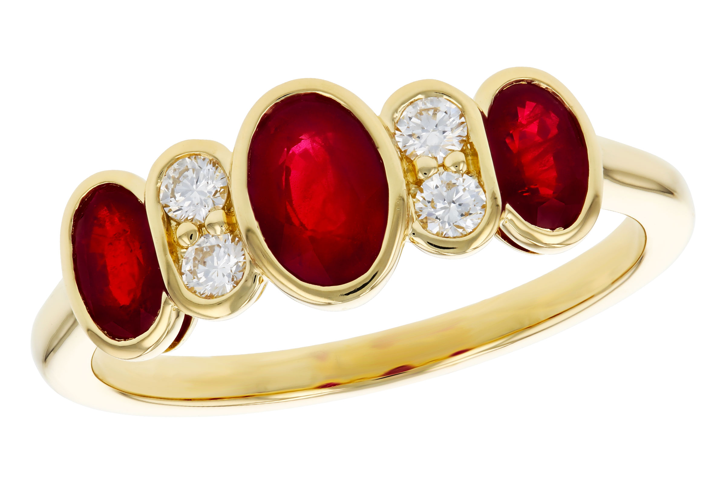 C330-29593: LDS RG 1.14 TW RUBY 1.29 TGW