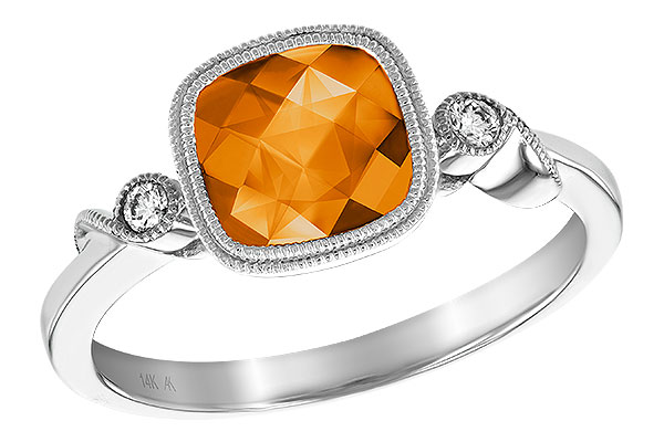 D238-53247: LDS RG 1.10 CITRINE 1.15 TGW