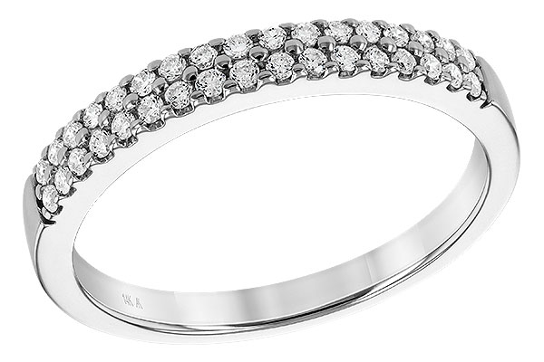 D239-40538: LDS DIA WED RG .25 TW