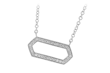 D243-02320: NECK .19 TW