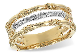 D243-07793: LDS WED RG .12 TW (YG & WG)