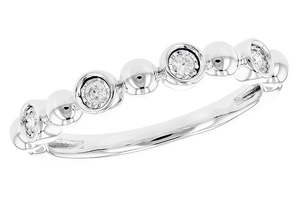 D327-55966: LDS DIA WED RG .08 TW