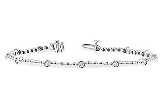 D327-55984: BRACELET .25 TW