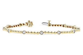 D327-55984: BRACELET .25 TW