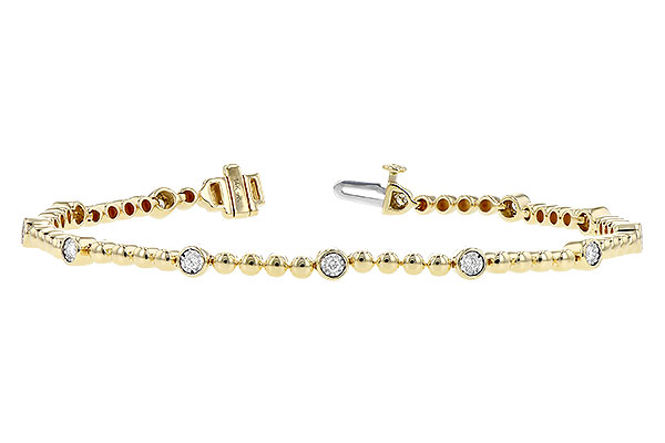 D327-55984: BRACELET .25 TW