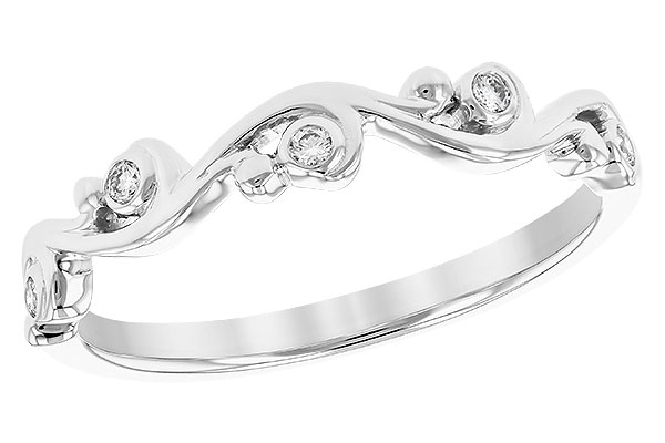 D327-56866: LDS DIA WED RG .05 TW