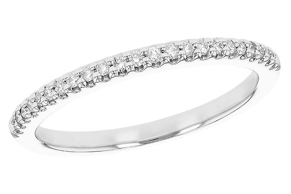 D327-57729: M327-57738 LDS WED ONLY