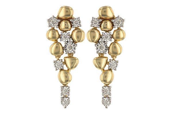 D329-36866: EARRINGS .20 TW