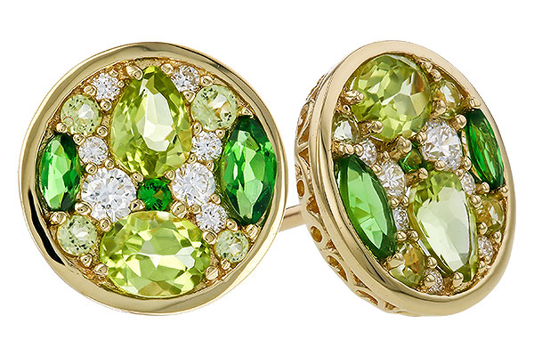 D329-40475: EARR 1.03 TW SEMI-PRECIOUS (TSAV, PER) 1.19 TGW