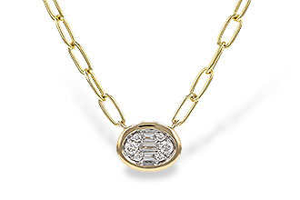 D329-42302: NECK .03 BAG .12 TW (18")