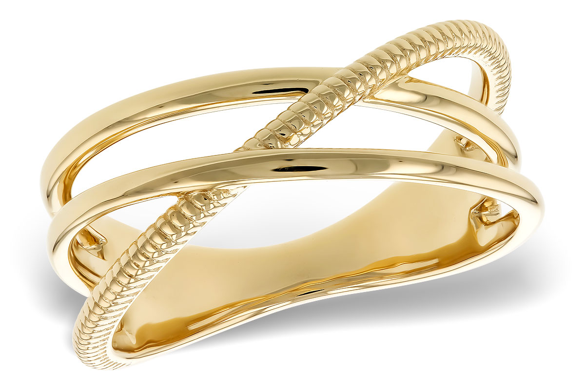 D329-42329: LDS WED RG