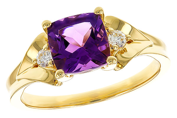 D329-43202: LDS RG 1.35 AMETHYST 1.44 TGW (7MM AMY)
