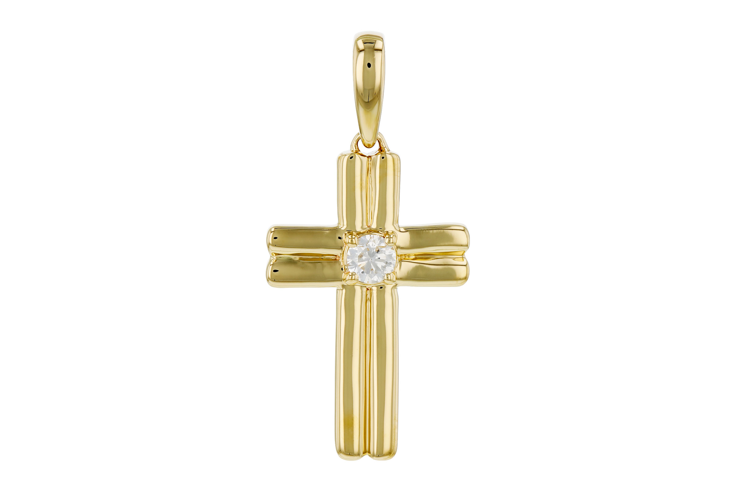 D330-28693: PENDANT .08 TW