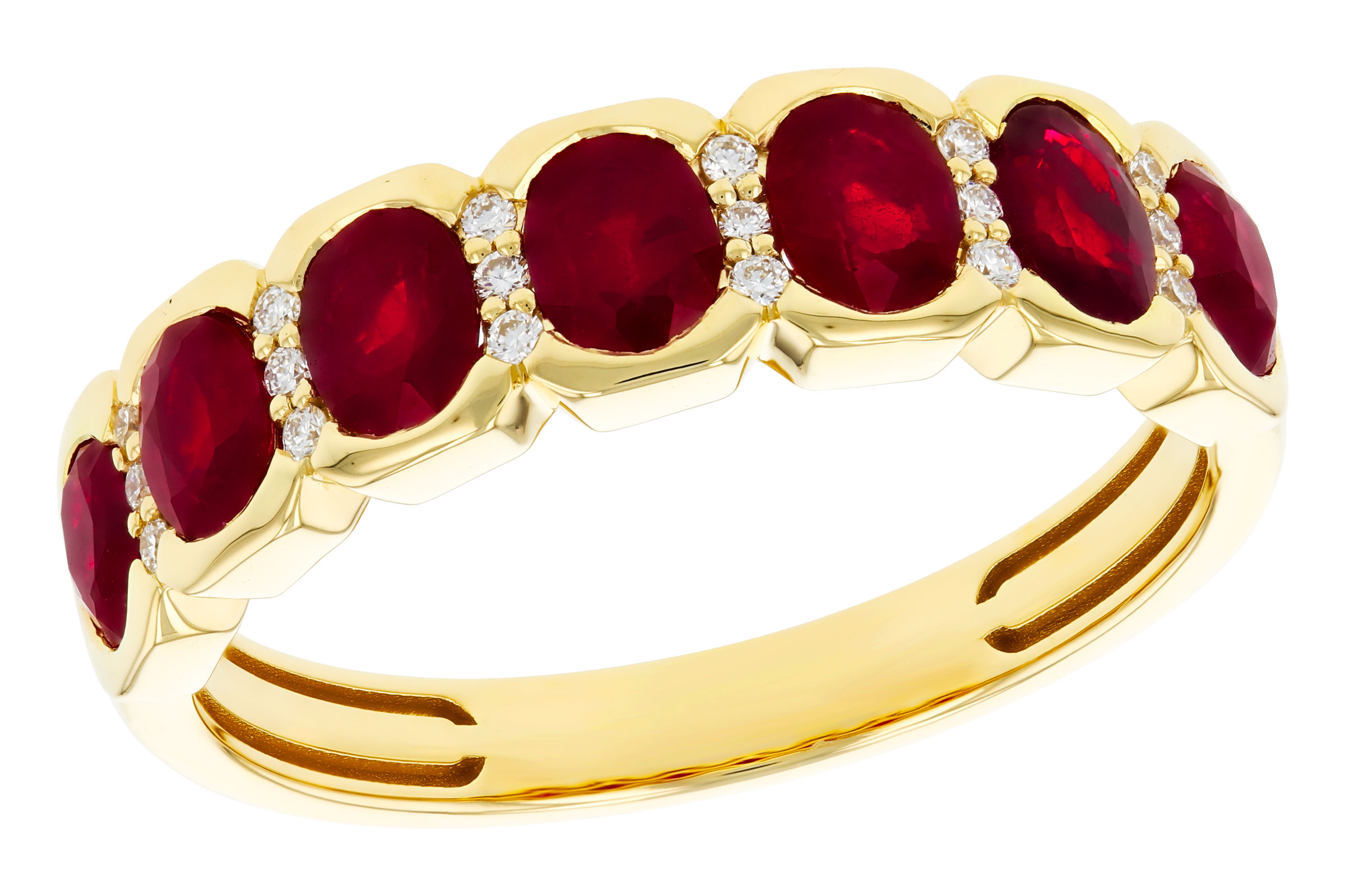D330-29629: LDS WED RG 1.45 TW RUBY 1.52 TGW