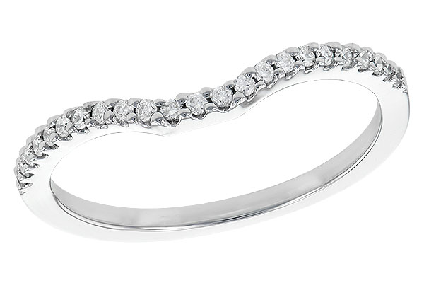 E238-45938: LDS DIA WED RG .15 TW