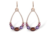 E243-03220: EARR 3.56 SEMI-PRECIOUS 3.98 TGW