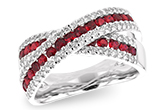 E243-04175: LDS RG 1.00 RUBY 1.50 TGW