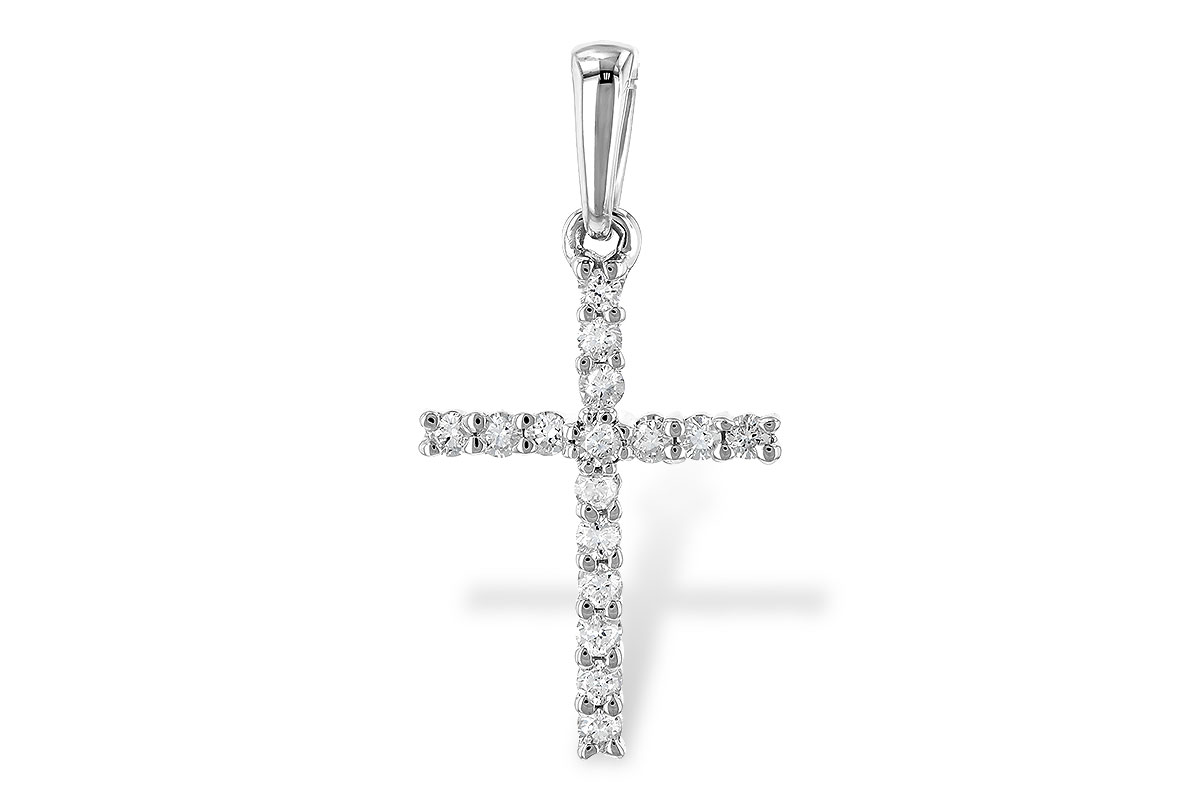 E244-85993: PENDANT .10 TW