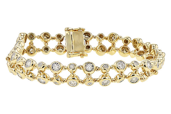 E327-56856: BRACELET 1.33 TW