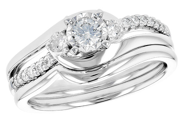 E327-57747: SET .15 BR .40 TW