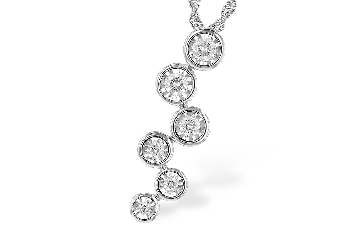 E327-61420: NECK .15 TW