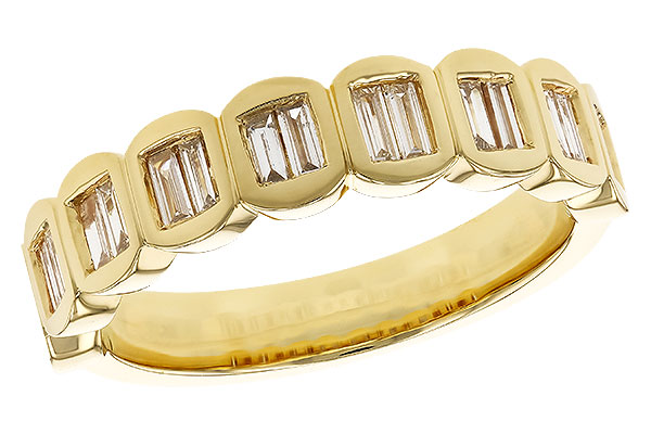 E329-36875: LDS WED RG .40 TW BAG DIAS.