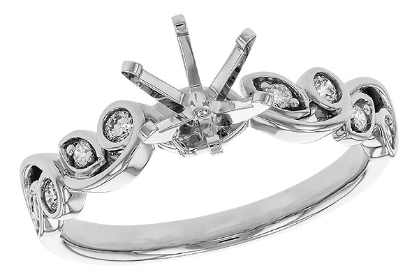 E329-38702: LDS SEMI DIA RG .16 TW