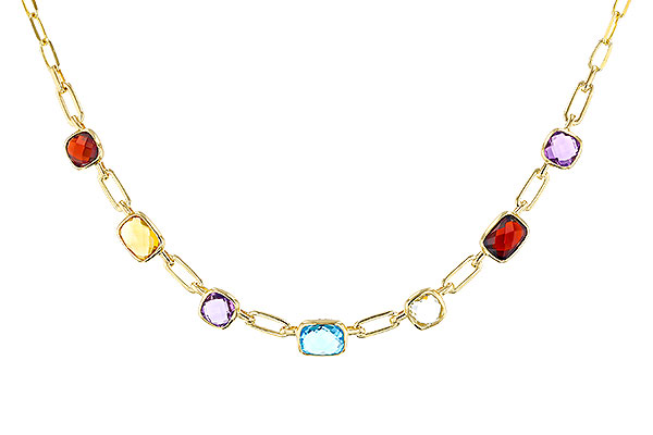E329-40493: NECK 8.87 TW SEMI-PREC (GT,CIT,AMY,G.AMY,BT) (17")