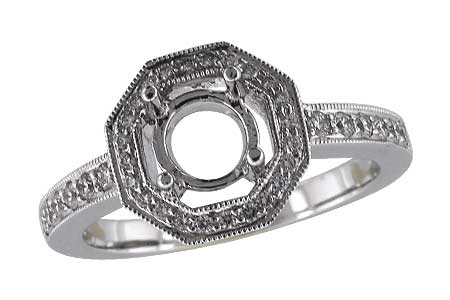 F060-32302: LDS SEMI DIA RG .27 TW