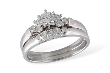 F063-06847: SET .27 BR .50 TW