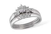 F063-06847: SET .27 BR .50 TW