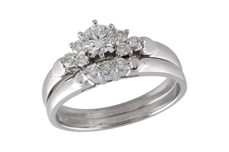 F063-06847: SET .27 BR .50 TW