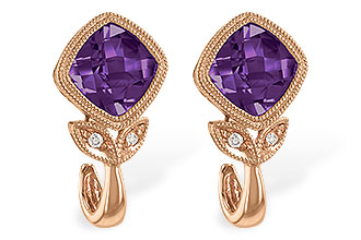 F238-53229: EARR 1.71 AMETHYST 1.73 TGW