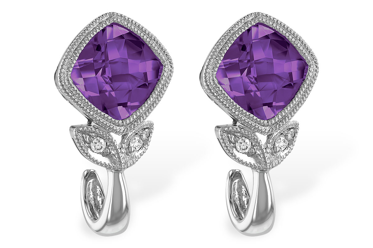 F238-53229: EARR 1.71 AMETHYST 1.73 TGW