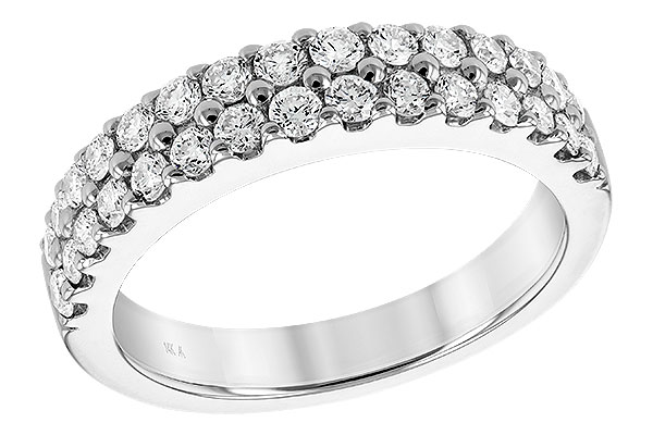F239-40538: LDS DIA WED RG 1.00 TW
