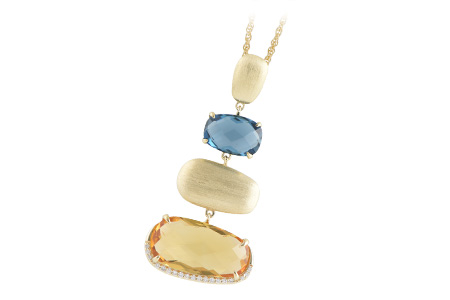 F243-01429: NECK 10.92 MULTI-COLOR 11.04 TGW