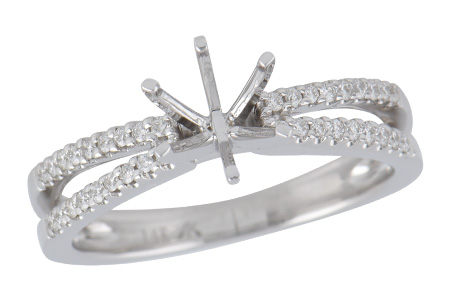 F243-03202: LDS SEMI DIA RG .18 TW