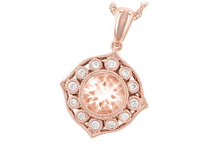 F243-04120: NECK .98 MORG 1.13 TGW