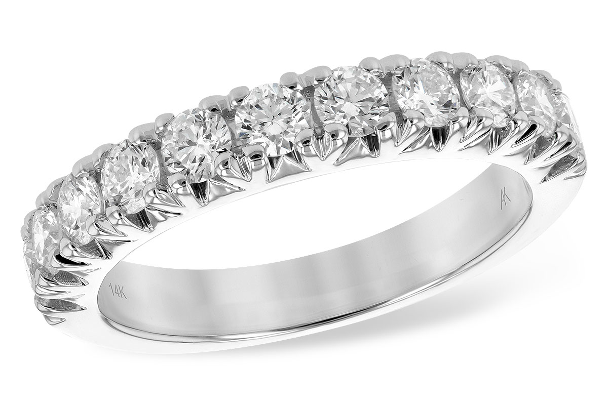 F244-83256: LDS WED RG 1.00 TW