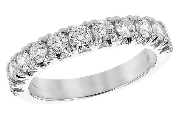 F244-83256: LDS WED RG 1.00 TW