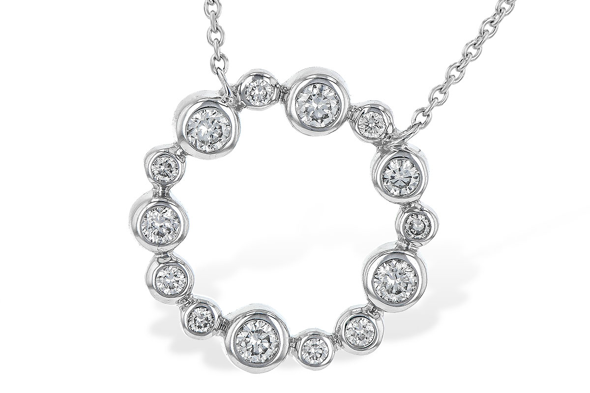 F244-85084: NECK .25 TW