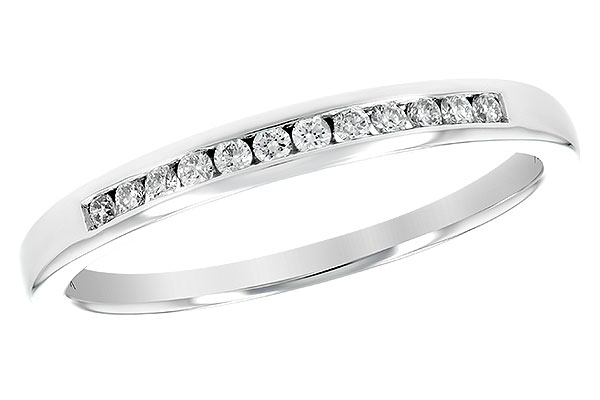 F328-47738: F243-07784 IN PLATINUM .12 TW
