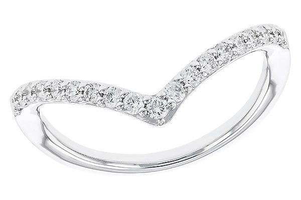 F328-48684: LDS DIA WED RG .25 TW