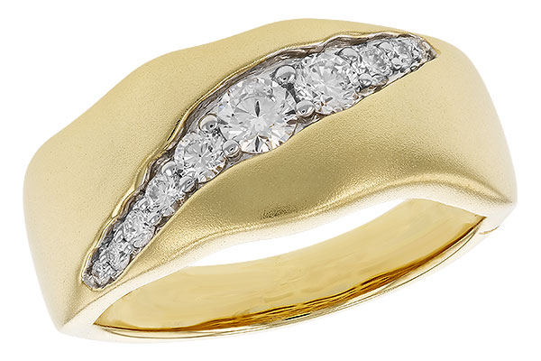 F328-52356: LDS DIA WED RG .40 TW