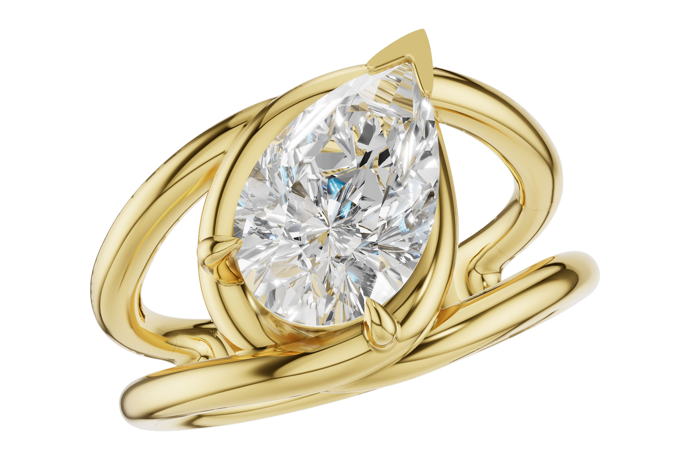 F330-27811: LDS SEMI RG
