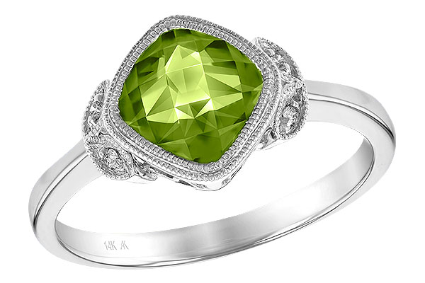 G238-53229: LDS RG 1.51 PERIDOT 1.53 TGW