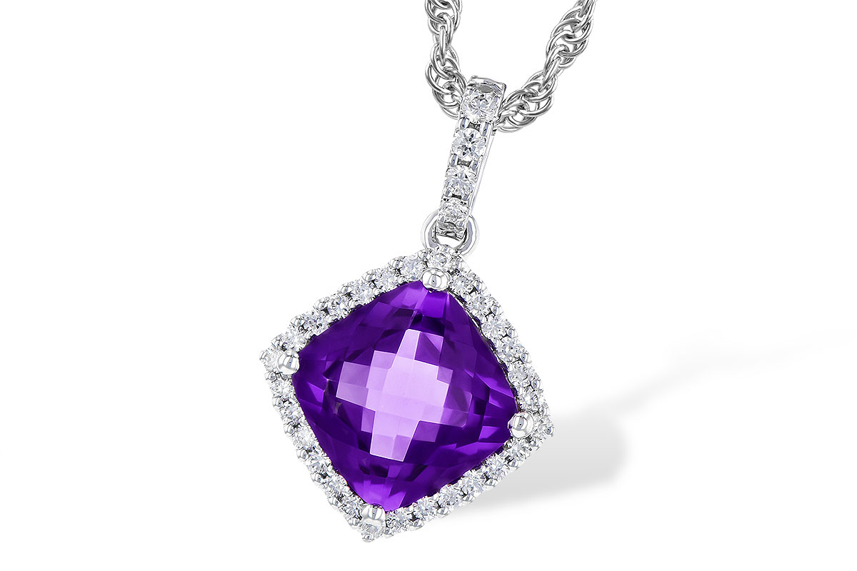 G239-37765: NECK 1.21 AMETHYST 1.32 TGW