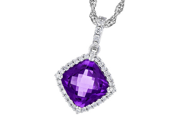 G239-37765: NECK 1.21 AMETHYST 1.32 TGW